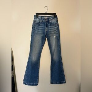KanCan Flared Jeans